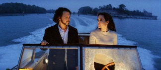the tourist